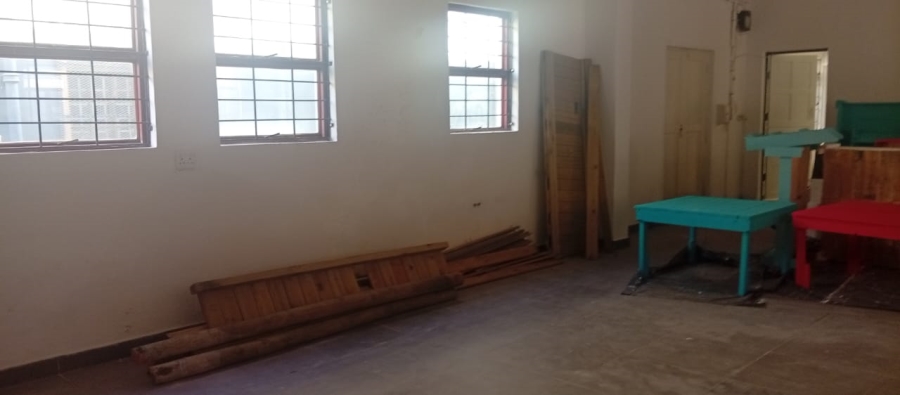 Commercial Property for Sale in Salt River Western Cape